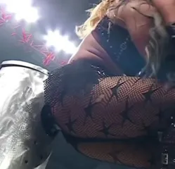 Roxanne Perez/Rok-C - WWE NXT - Video