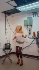 Christina Aguilera - Video #252962