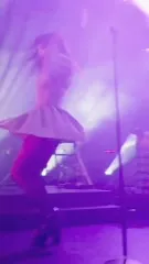 Lauren Mayberry (Singer) - Video #367010