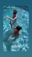 Ayana Doucouré - Video