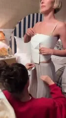 Julianne Hough - Video