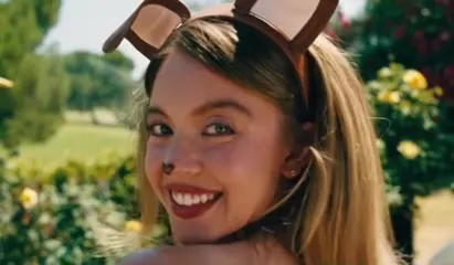 Sydney Sweeney - Video #426896