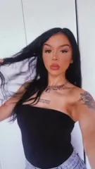 Cora Jade | elaynablack - Video