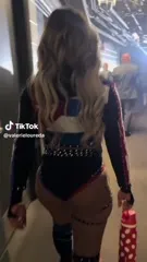 Valerie Loureda | Lola Vice - Video #357317