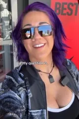 WWE Bayley / Davina Rose / Pamela Rose Martinez - Video #418826