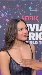 Olivia Rodrigo - Video #418407