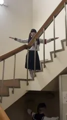 Atarashii Gakko! - Video #122309