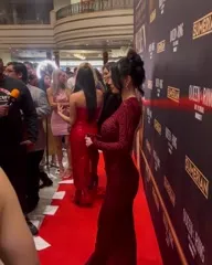 WWE's Paige / Saraya Bevis - Video #314134