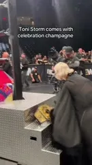 Toni Storm - Video #383327