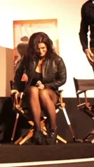 Gina Carano - Video #117980