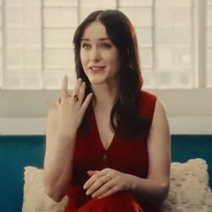 Rachel Brosnahan - Video