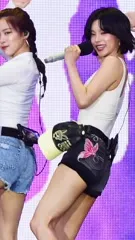 Ryujin - ITZY (신류진, Shin Ryu-jin) - Video #164065