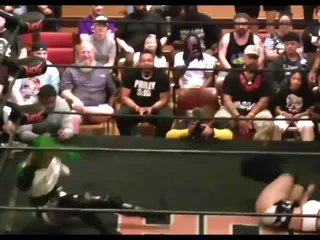 WWE Shotzi / Shotzi Blackheart - Video #224343
