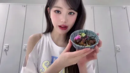 Jang Won-young / 장원영 WONYOUNG - Video