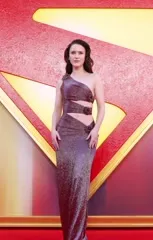 Rachel Brosnahan - Video #252919