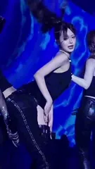 Hong Eunchae 홍은채 | LESSERAFIM - Video
