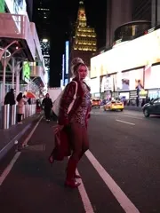 Izzi Dame - WWE NXT - Video