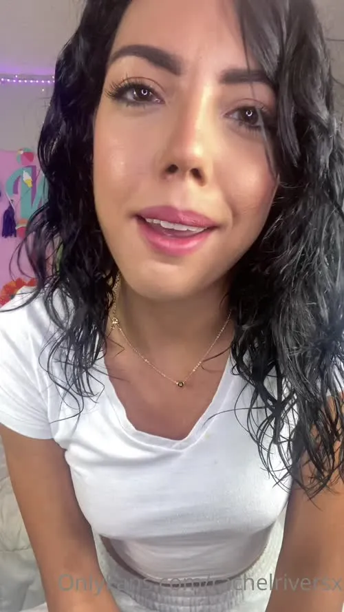 rachelriversx / rachel / Rachel Rivers - My very first CEI