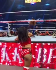 The Bella Twins: Nikki Bella & Brie Bella | Garcia Twins - Video