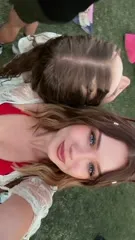 Julia Willecke aka Julia Beautx - Video