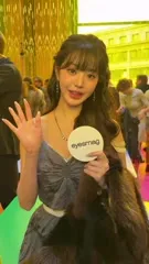 Jang Won-young / 장원영 WONYOUNG - Video #381222