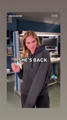 Emily Wickersham (NCIS) - Video