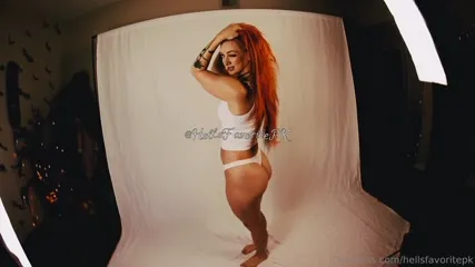 WWE GiGi Dolin / Priscilla Kelly - Video #378468