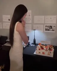 Jang Won-young / 장원영 WONYOUNG - Video #390097