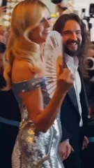 Heidi Klum - Video