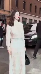 Alexandra Daddario - Video