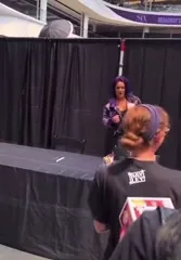 WWE Bayley / Davina Rose / Pamela Rose Martinez - Video