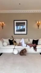 Kimberley Garner - Video #253129