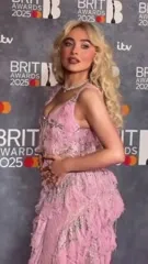 Sabrina Carpenter - Video #400363