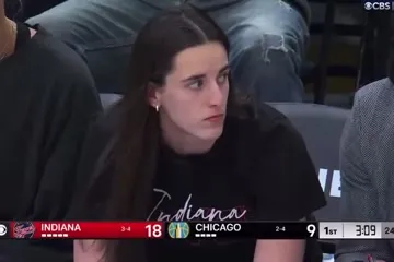 Caitlin Clark - Video