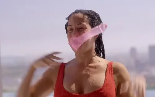 The Bella Twins: Nikki Bella & Brie Bella | Garcia Twins - R6ki7wz