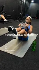 Marsai Martin - Video #134005