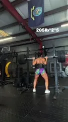 WWE Xia Li - ASC