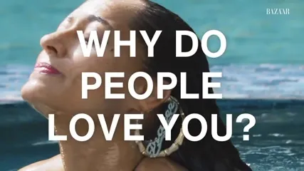 Tracee Ellis Ross - Video