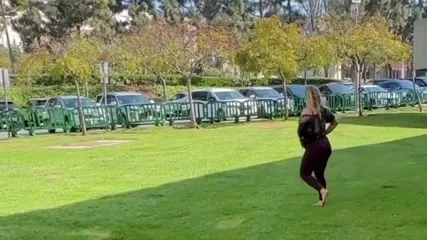 WWE Nikkita Lyons - Video #394255