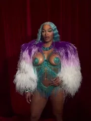 Joseline Hernandez aka "The Puerto Rican Princess" - Ra2yrekisoi