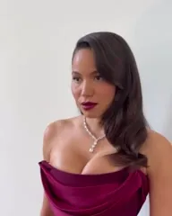Jurnee Smollett - Video #188198