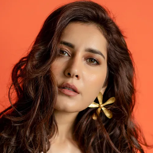 Raashi Khanna