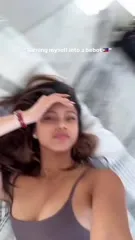 Bianca Bustamante | Racerbia - Video