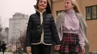 Zishy - Rachel and Beglie movie