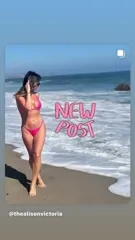 Alison Victoria - Video #141489