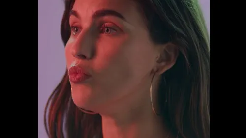 Rainey Qualley