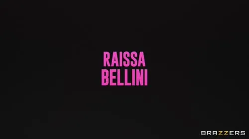 Xander Corvus - Raissa Bellini - Warm up my throat - Brazzers - 26.03.17