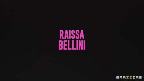 Danny D - Raissa Bellini - Warm up my throat