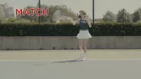 Diana Silvers - Ralph Lauren tennis lessons with Diana Silvers (Original)