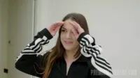 PremiumBukkake - Ramona Lapiedra Premium Bukkake #1 bts
